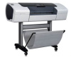 Широкоформатный принтер HP Designjet T1100 24" (арт. Q6683A) Широкоформатный принтер HP Designjet T1100 24" (арт. Q6683A)