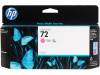 Картридж HP 72 130-ml Magenta Ink Cartridge (арт. C9372A)