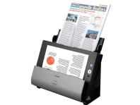 Сканер документов Canon imageFORMULA DR-C125W (арт. 6906B003)