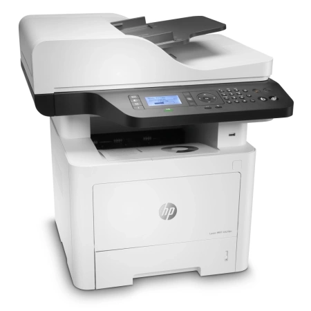 МФУ лазерное черно-белое HP Laser MFP 432fdn (арт. 7UQ76A)