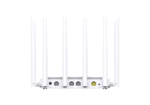 Маршрутизатор NETIS NC63 (арт. NC63)