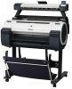 Широкоформатное струйное МФУ Canon imagePROGRAF iPF670 MFP L24 (арт. )