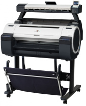 Широкоформатное струйное МФУ Canon imagePROGRAF iPF670 MFP L24 (арт. )