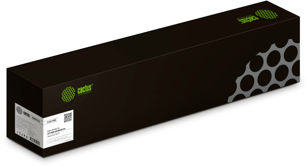 Картридж лазерный Cactus 006R01379 черный (20000 стр.) (арт. CS-DC770BK)