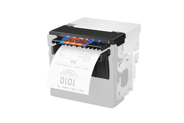 Рамка Epson OT-BU30 (018):Optional Bezel for EU-m30 (арт. C32C882051)