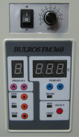 Рулонный ламинатор Bulros FM480 auto (арт. LR-D-FM_-A480-SSA-___-__)