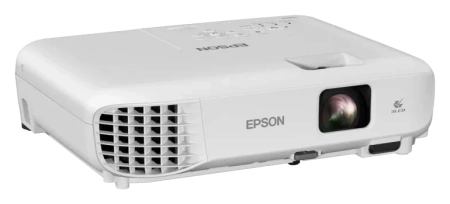Проектор Epson EB-E01 (971056) (арт. V11H971056)