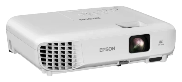 Проектор Epson EB-E01 (971056) (арт. V11H971056)