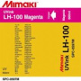 Картридж Mimaki LH-100 (пурпурный, 600 мл.) (арт. SPC-0597M)