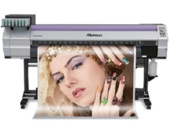 Сольвентный принтер Mimaki CJV300-130 (арт. CJV300-130)