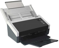 Сканер документов Avision AD240U, A4 CCD (арт. 000-0863-02G)