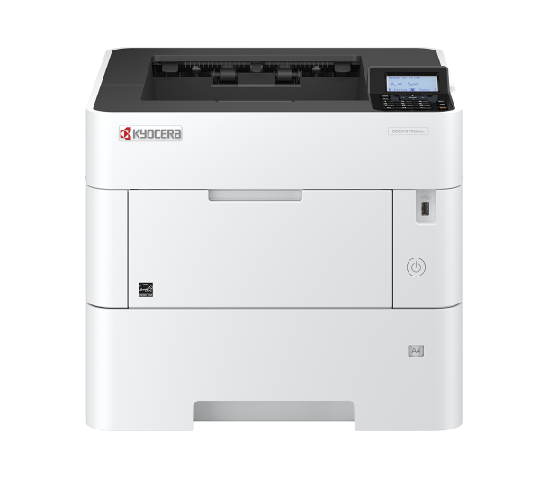 Принтер лазерный черно-белый Kyocera ECOSYS P3155dn+TK-3160 (арт. P3155dn+TK-3160)