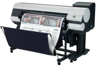 Широкоформатный принтер Canon imagePROGRAF IPF840 (арт. 0007C003)