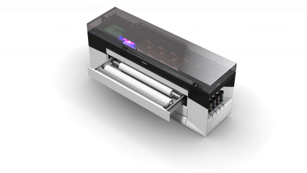 УФ-принтер Canon Colorado 1650 (арт. Colorado1650 P2R)