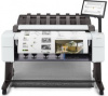 Широкоформатное струйное МФУ HP DesignJet T2600dr PS 36-in MFP (арт. 3EK15A)