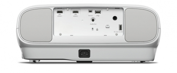 Проектор Epson EH-TW7000 (арт. V11H961040)