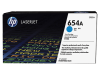 Картридж HP 654A Cyan Toner Cartridge (арт. CF331A) Картридж HP 654A Cyan Toner Cartridge (арт. CF331A)