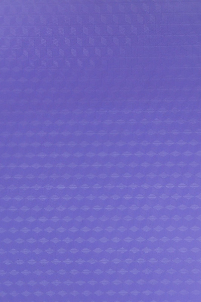 Обложка для переплета Реалист ПВХ, А4, 0,18мм, кристалл, прозр/сиреневый (100 шт.) (арт. 4400)