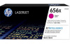 Картридж HP 656X Magenta (арт. CF463X) Картридж HP 656X Magenta (арт. CF463X)
