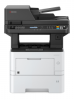 МФУ лазерное черно-белое Kyocera ECOSYS M3145dn (арт. 1102TF3NL0)