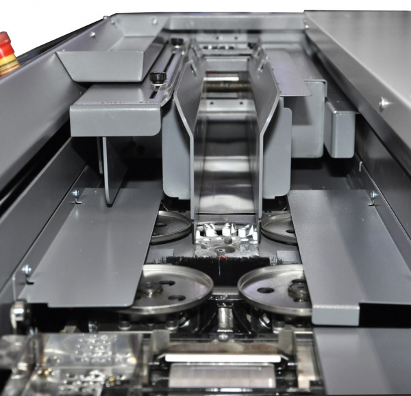 Термоклеевая машина Boway BW-K9 (арт. 8521)