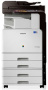 МФУ лазерное цветное Samsung CLX-9301NA (арт. CLX-9301NA)