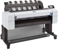 Широкоформатный принтер HP DesignJet T1600 36-in (арт. 3EK10A) Широкоформатный принтер HP DesignJet T1600 36-in (арт. 3EK10A)