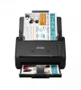 Сканер документов Epson WorkForce ES-500WII (арт. B11B263401)
