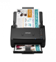 Сканер документов Epson WorkForce ES-500WII (арт. B11B263401)