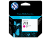 Картридж HP 711 29-ml Magenta Ink Cartridge (арт. CZ131A)
