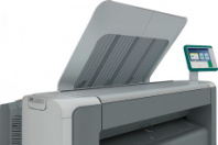 Верхняя крышка Canon для серии PlotWave (арт. 4265C005)