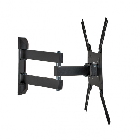 Кронштейн Kromax OPTIMA-404 (чёрный) (арт. 28011)