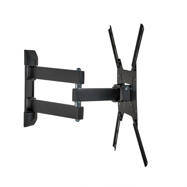 Кронштейн Kromax OPTIMA-404 (чёрный) (арт. 28011)