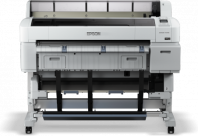 Широкоформатный принтер Epson SureColor SC-T5200D (арт. C11CD40301A0)