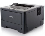Принтер лазерный черно-белый Brother HL-5470DW (арт. HL5470DWR1)