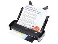 Сканер документов Canon imageFORMULA P-215 (арт. 5608B003)