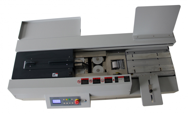 Термоклеевая машина Bulros professional series 60M-A4 (арт. BT-D-avt-60M4-600-320-El)
