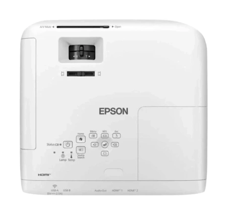 Проектор Epson EH-TW840 (арт. V11HB63042)
