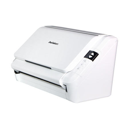 Сканер документов Avision AV332 (арт. 000-0961-02G)