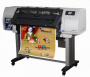 Широкоформатный принтер HP Designjet L25500 (арт. CH955A)