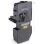 Оригинальный тонер-картридж Kyocera TK-5220K (чёрный, 1200 стр.) (арт. 1T02R90NL1)