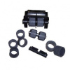 Комплект роликов Kodak Feed Roller Kit для Kodak i2900/i3000/S2085f/S3000 (арт. 1428101)