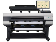 Широкоформатное струйное МФУ Canon imagePROGRAF iPF825 MFP (арт. )