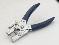 Вырубщик отверстий Bulros A-004 (арт. CH-D-man-A004-005-___-__)