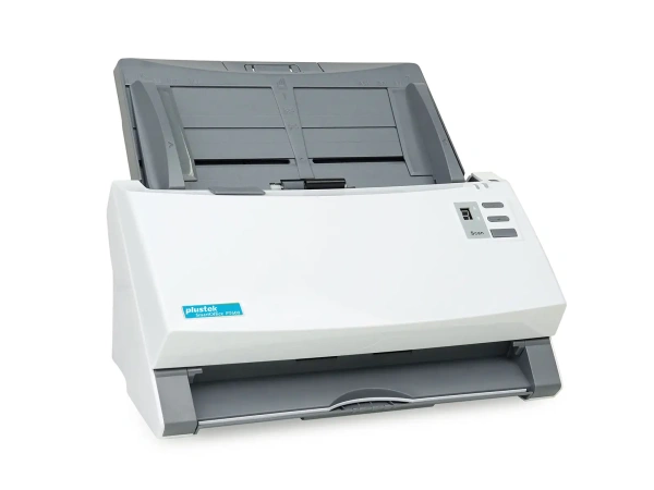 Сканер документов Plustek SmartOffice PT600 А4 (арт. SmartOffice PT600)