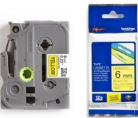 Лента Brother TZe-611 (арт. TZE611) Лента Brother TZe-611 (арт. TZE611)