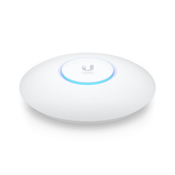 Точка доступа Ubiquiti U6-PLUS (U6+) (арт. U6+)