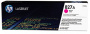 Картридж HP 827A Magenta LaserJet Toner Cartridge (арт. CF303A)