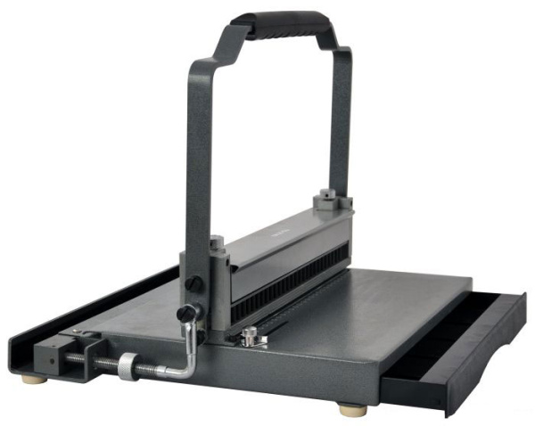 Переплетная машина Rayson TD-2740 (арт. 4057)