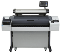Широкоформатный сканер Contex SD 36 MFP2GO (арт. 5300A001B02A)